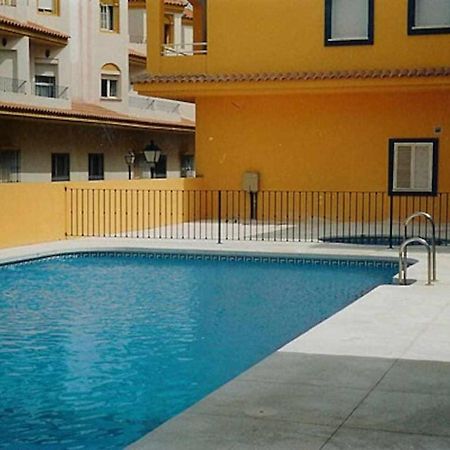 Coqueto Y Practico Apartamento En Pueblo De Zahara Zahara de los Atunes Extérieur photo
