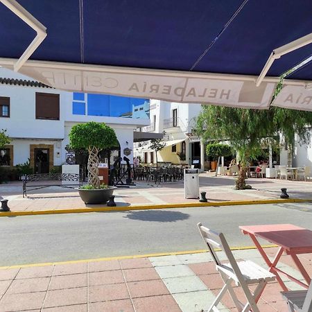 Coqueto Y Practico Apartamento En Pueblo De Zahara Zahara de los Atunes Extérieur photo