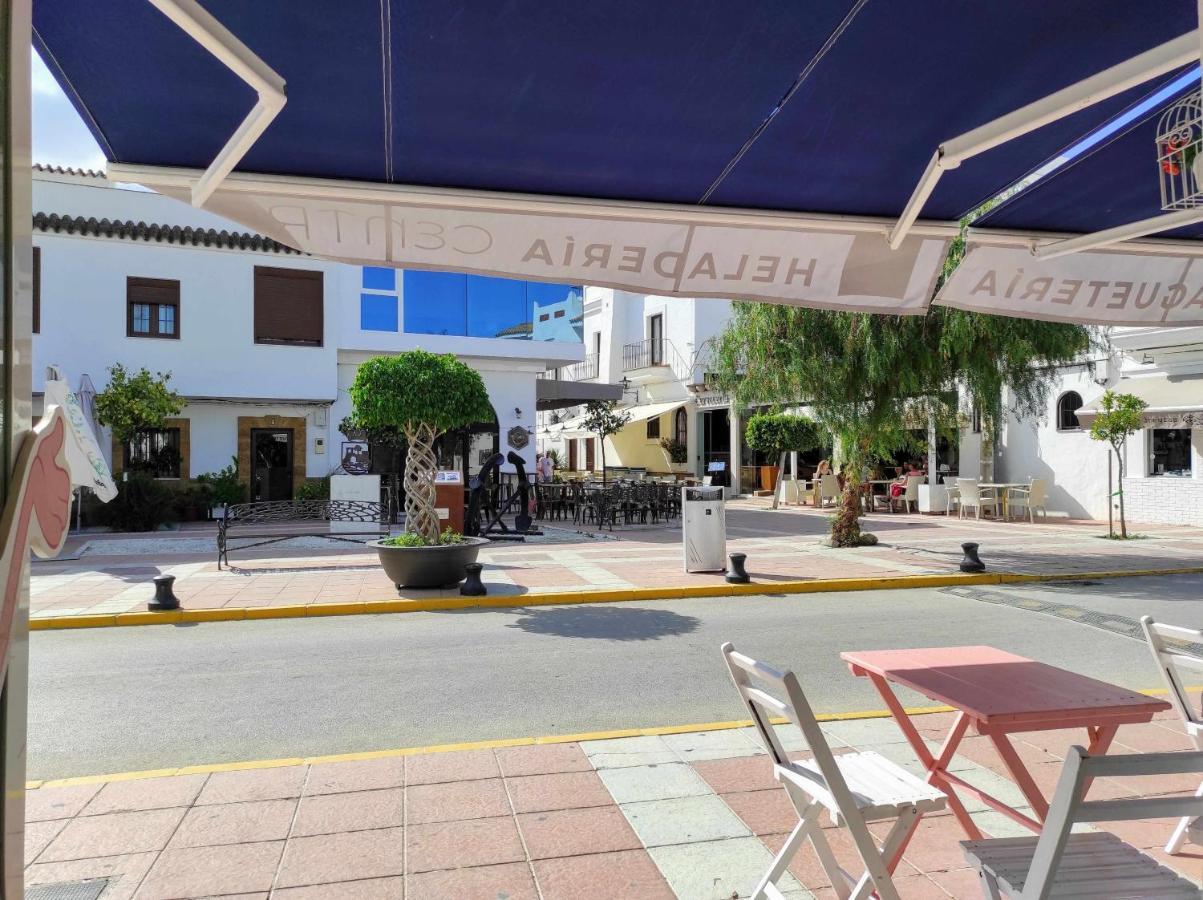 Coqueto Y Practico Apartamento En Pueblo De Zahara Zahara de los Atunes Extérieur photo