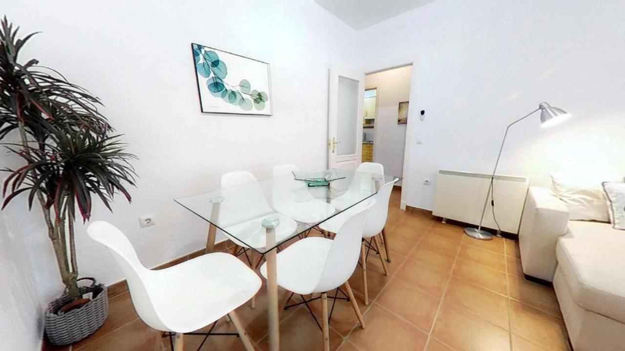Coqueto Y Practico Apartamento En Pueblo De Zahara Zahara de los Atunes Extérieur photo
