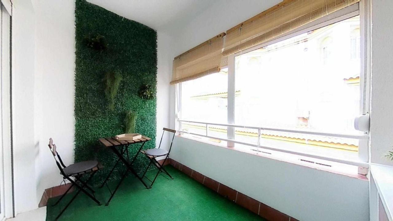 Coqueto Y Practico Apartamento En Pueblo De Zahara Zahara de los Atunes Extérieur photo
