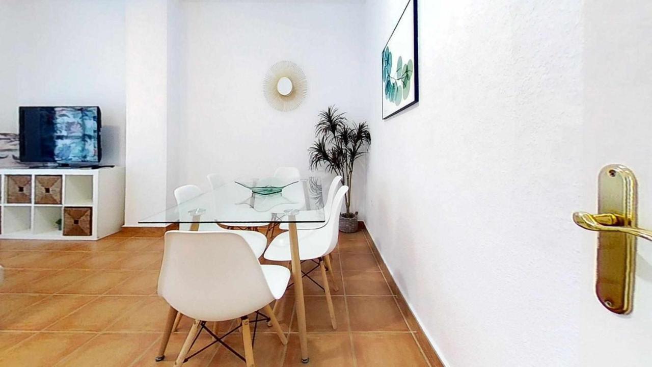 Coqueto Y Practico Apartamento En Pueblo De Zahara Zahara de los Atunes Extérieur photo