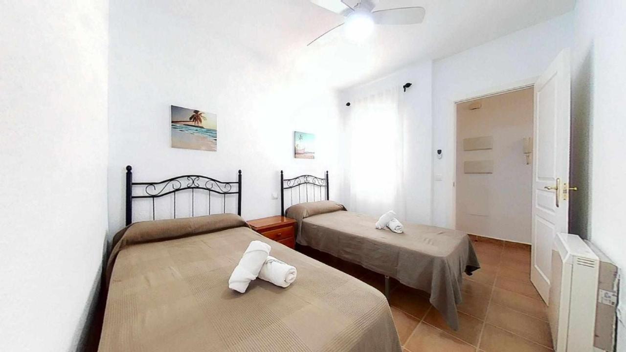 Coqueto Y Practico Apartamento En Pueblo De Zahara Zahara de los Atunes Extérieur photo