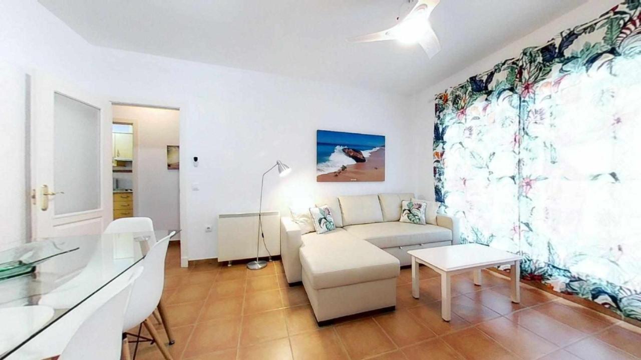 Coqueto Y Practico Apartamento En Pueblo De Zahara Zahara de los Atunes Extérieur photo