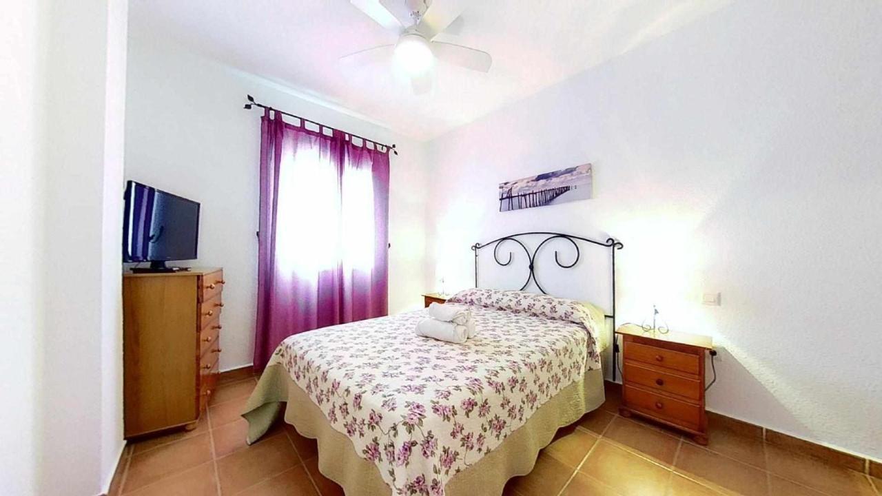 Coqueto Y Practico Apartamento En Pueblo De Zahara Zahara de los Atunes Extérieur photo