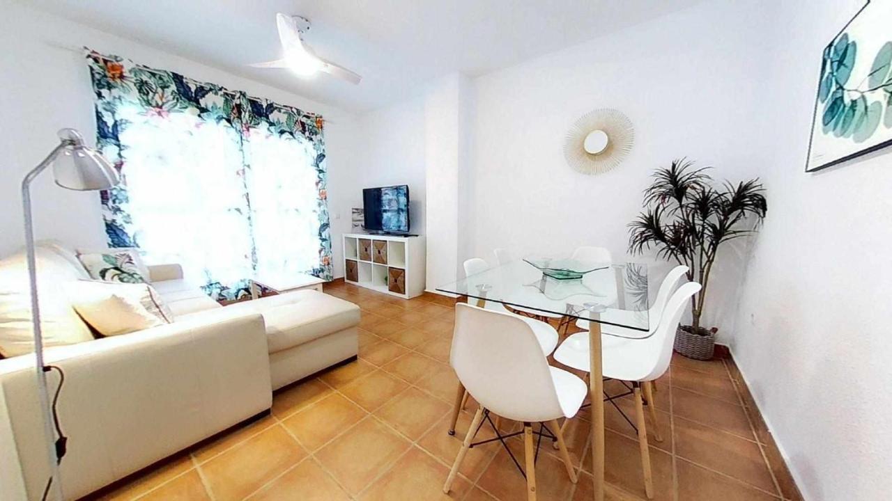 Coqueto Y Practico Apartamento En Pueblo De Zahara Zahara de los Atunes Extérieur photo